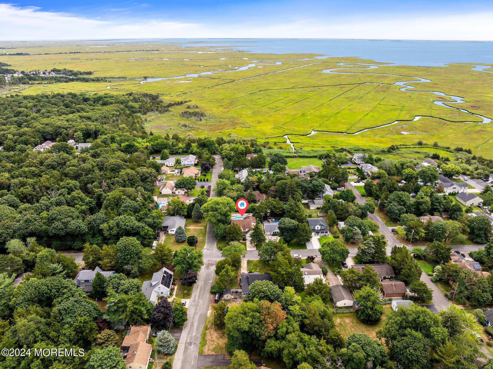 601 Cedar Street Tuckerton, NJ 08087 - Photo 58 of 70 601CedarDrone-1