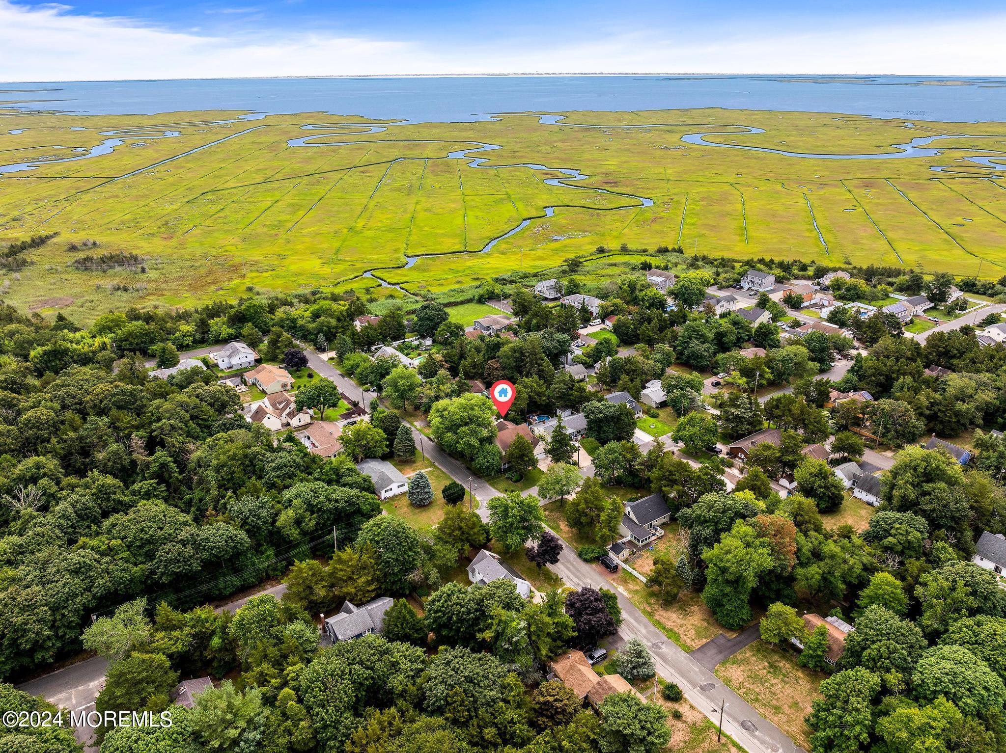 601 Cedar Street Tuckerton, NJ 08087 - Photo 59 of 70 601CedarDrone-3