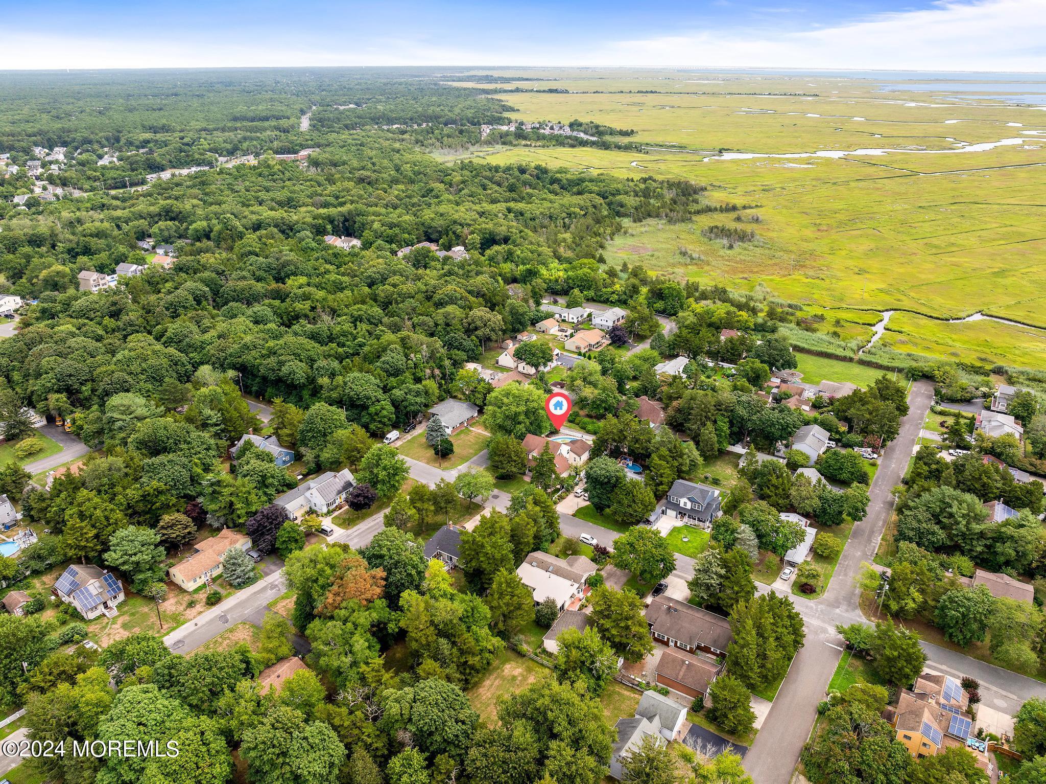 601 Cedar Street Tuckerton, NJ 08087 - Photo 60 of 70 601CedarDrone-5