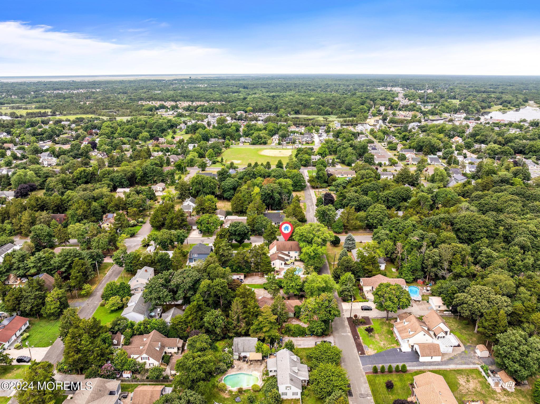 601 Cedar Street Tuckerton, NJ 08087 - Photo 61 of 70 601CedarDrone-7