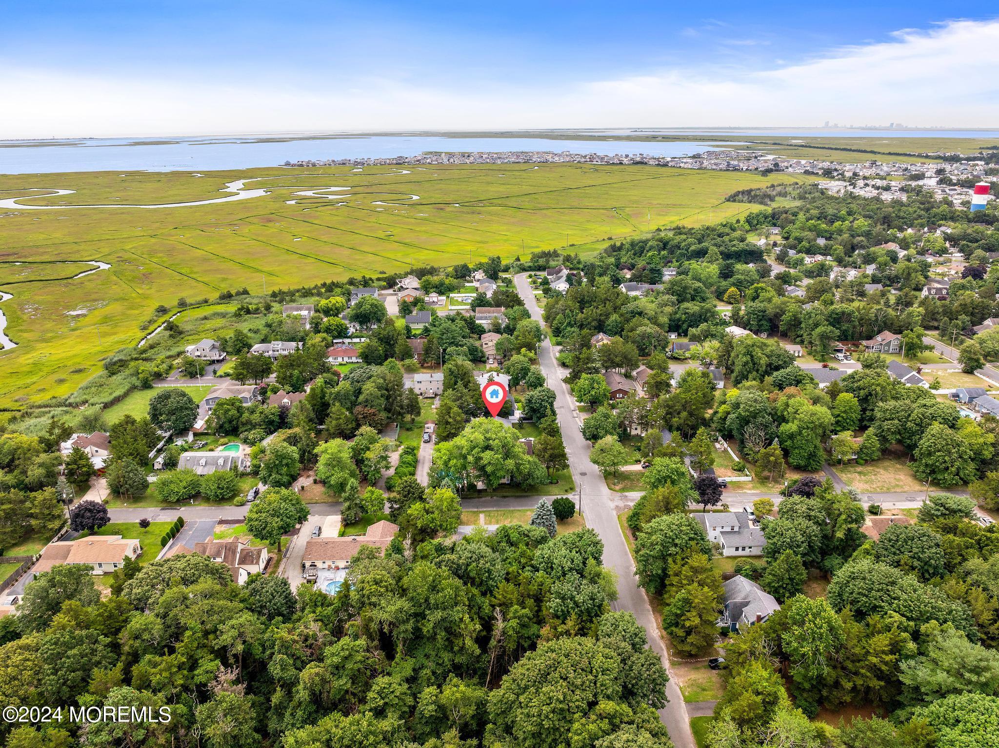 601 Cedar Street Tuckerton, NJ 08087 - Photo 62 of 70 601CedarDrone-9