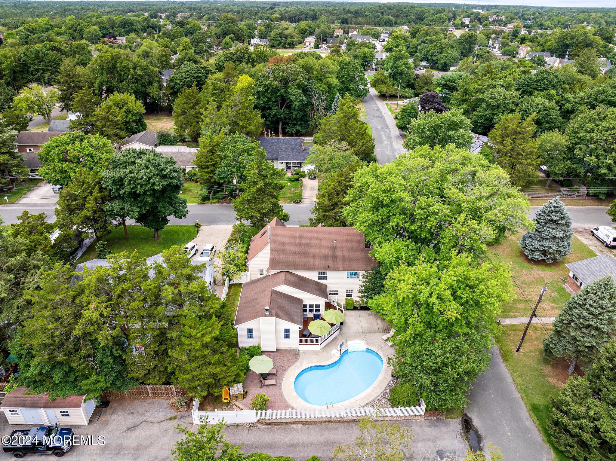 601 Cedar Street Tuckerton, NJ 08087 - Photo 64 of 70 601CedarDrone-13