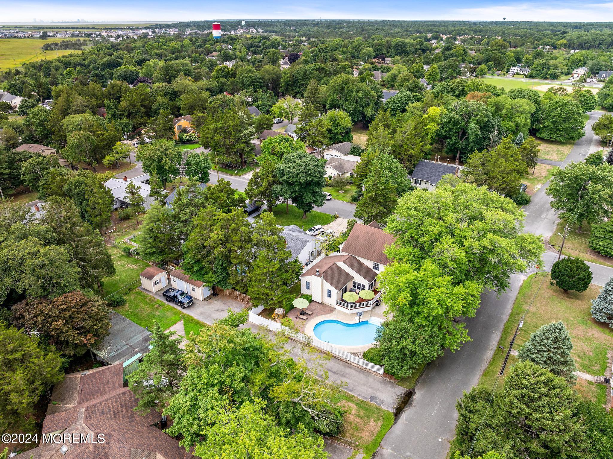 601 Cedar Street Tuckerton, NJ 08087 - Photo 65 of 70 601CedarDrone-15