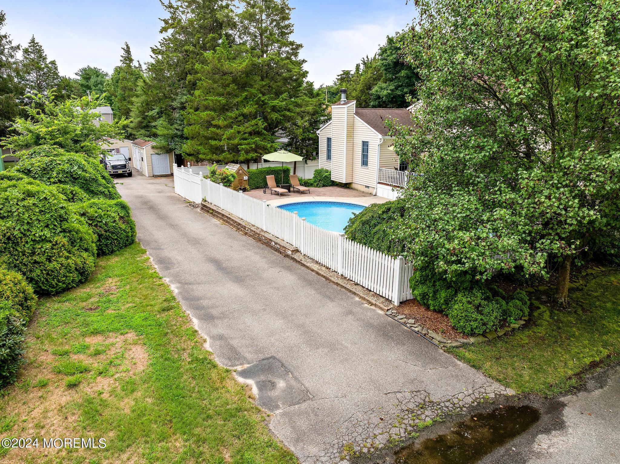 601 Cedar Street Tuckerton, NJ 08087 - Photo 70 of 70 601CedarDrone-21