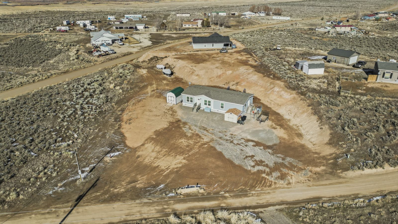 5731 Sulphur Spring Street Elko, NV 89801 - Photo 32 of 33 Gallery Image 32