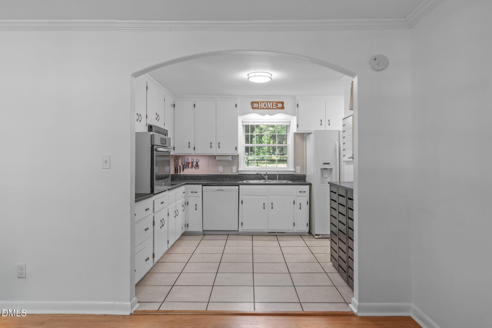 4405 Greenbrier Road Raleigh, NC 27603 - Photo 12 of 34 Kitchen