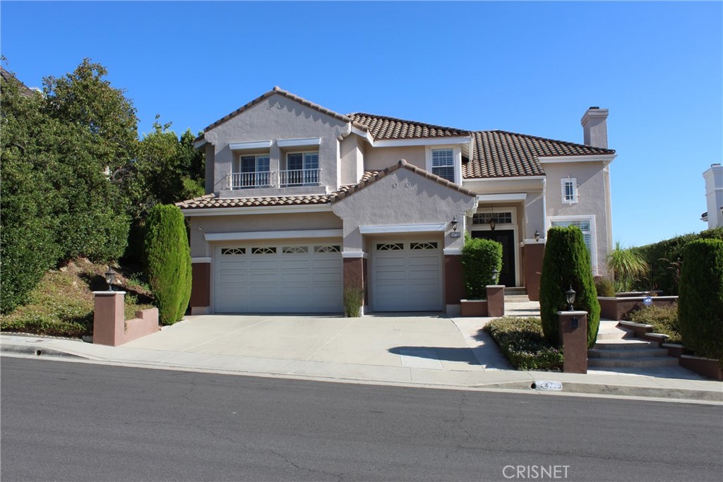 24728 Wooded Vista, West Hills, CA 91307 Compass