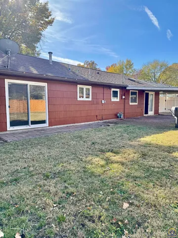 $189,950 | 3904 Southwest 26th Street, Topeka, KS 66614