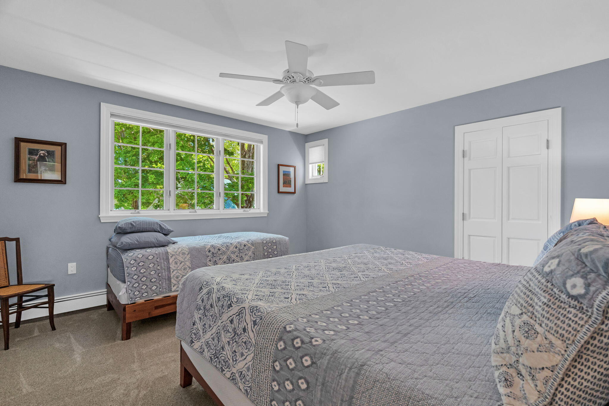 3 Pond Road Wayne, ME 04284 - Photo 71 of 145 BEDROOM 3