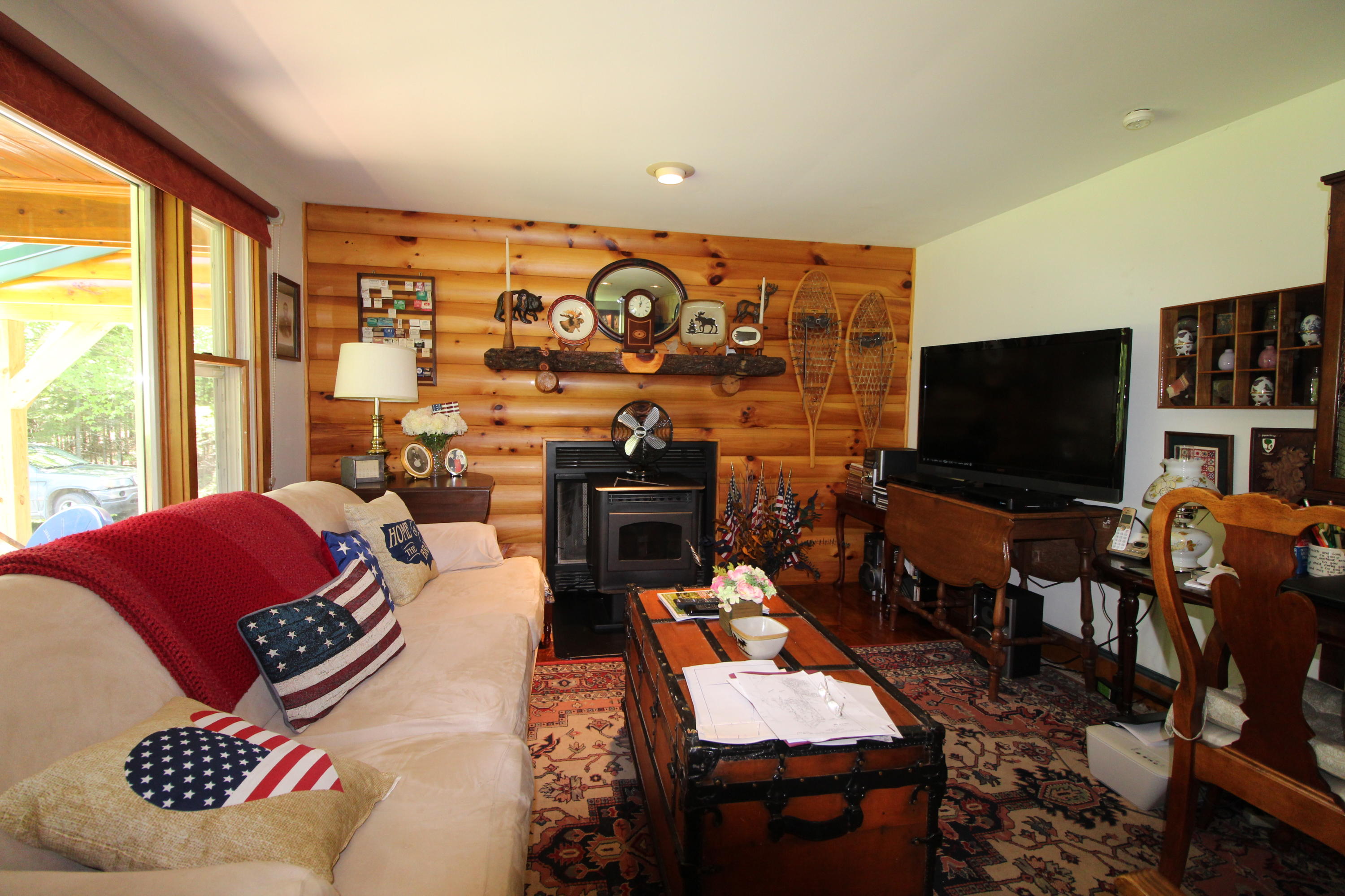 116 Quimby Pond Road Rangeley, ME 04970 - Photo 3 of 26 IMG_1474