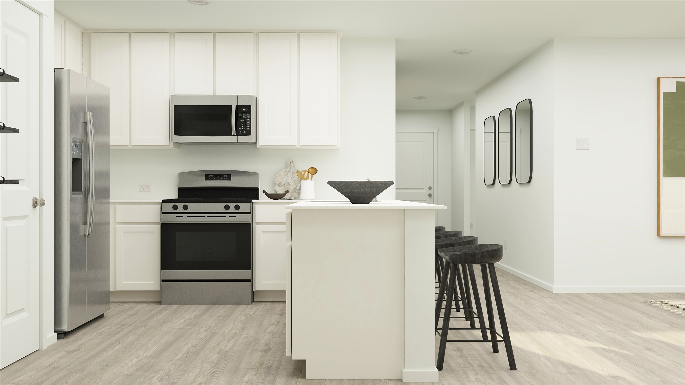 2906 Blue Rdg Lane Temple, TX 76501 - Photo 20 of 30