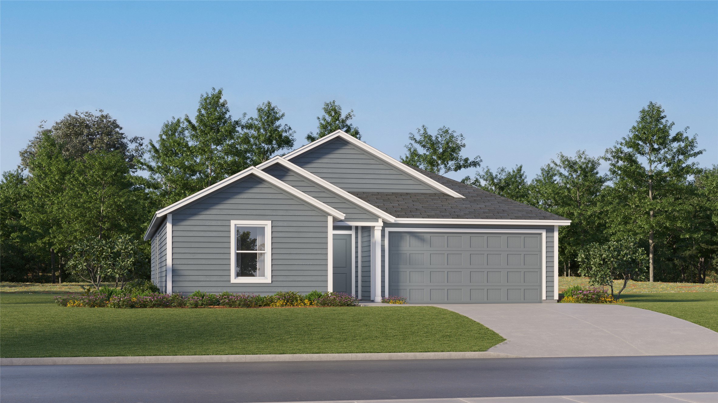 2906 Blue Rdg Lane Temple, TX 76501 - Photo 2 of 30