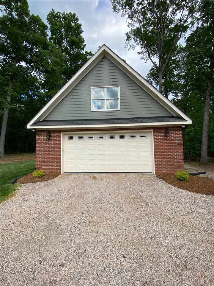 7532 South Tanglewild Drive Raleigh, NC 27613 - Photo 10 of 30 Detached Garage