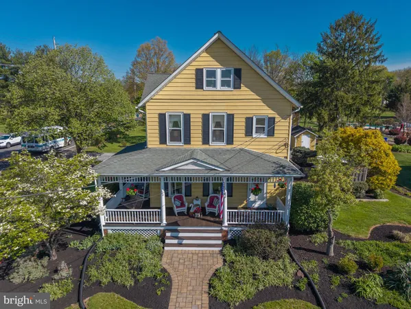 $549,900 | 272 Skillman Road, Skillman, NJ 08558