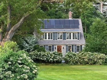 $1,599,000 | 215 Washington Street, Sherborn, MA 01770