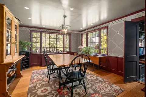 $1,599,000 | 215 Washington Street, Sherborn, MA 01770
