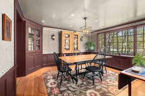 $1,599,000 | 215 Washington Street, Sherborn, MA 01770