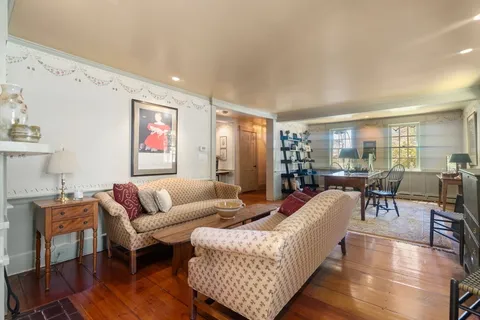 $1,599,000 | 215 Washington Street, Sherborn, MA 01770