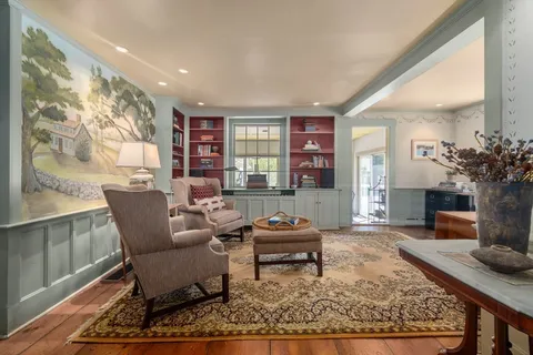 $1,599,000 | 215 Washington Street, Sherborn, MA 01770