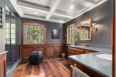 $1,599,000 | 215 Washington Street, Sherborn, MA 01770