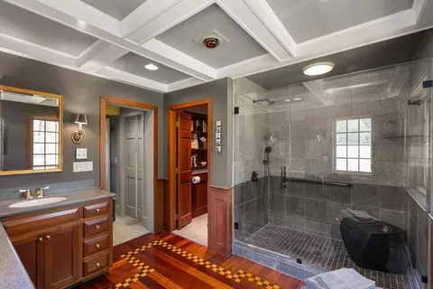 $1,599,000 | 215 Washington Street, Sherborn, MA 01770