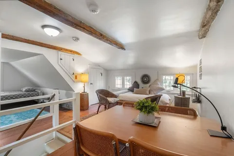 $1,599,000 | 215 Washington Street, Sherborn, MA 01770