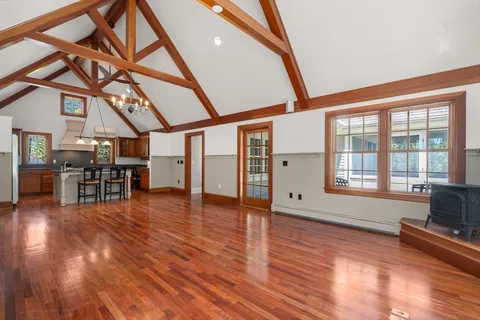 $1,599,000 | 215 Washington Street, Sherborn, MA 01770