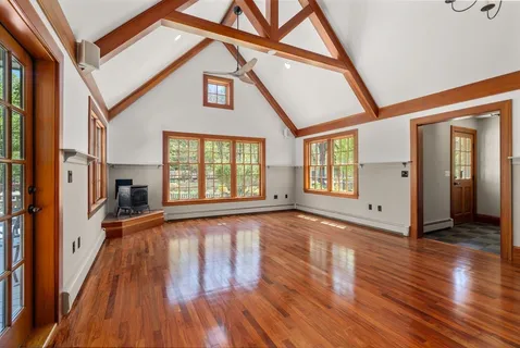 $1,599,000 | 215 Washington Street, Sherborn, MA 01770
