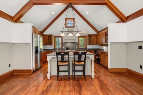 $1,599,000 | 215 Washington Street, Sherborn, MA 01770