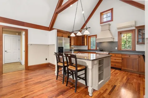 $1,599,000 | 215 Washington Street, Sherborn, MA 01770