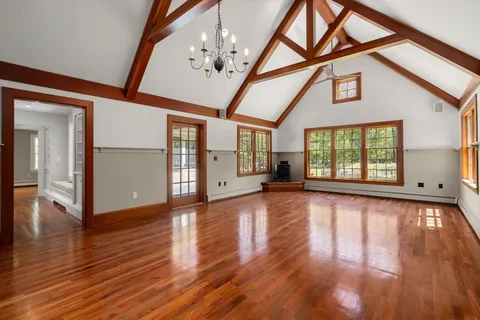 $1,599,000 | 215 Washington Street, Sherborn, MA 01770