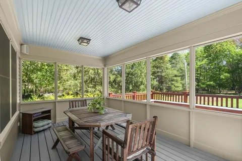 $1,599,000 | 215 Washington Street, Sherborn, MA 01770