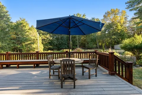 $1,599,000 | 215 Washington Street, Sherborn, MA 01770