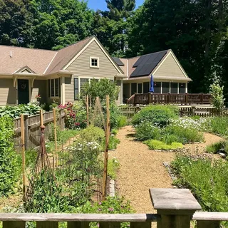 $1,599,000 | 215 Washington Street, Sherborn, MA 01770