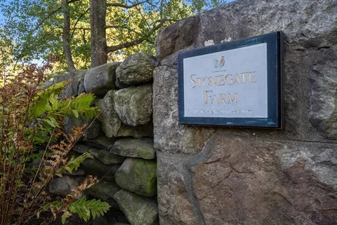 $1,599,000 | 215 Washington Street, Sherborn, MA 01770
