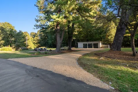 $1,599,000 | 215 Washington Street, Sherborn, MA 01770
