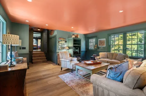 $1,599,000 | 215 Washington Street, Sherborn, MA 01770