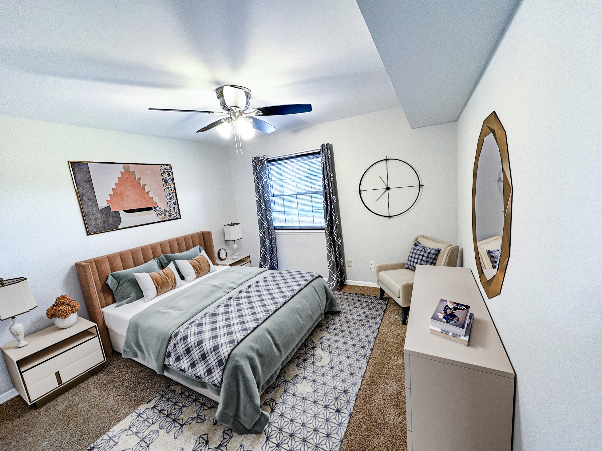 1707 Granville Road Franklin, TN 37064 - Photo 17 of 24