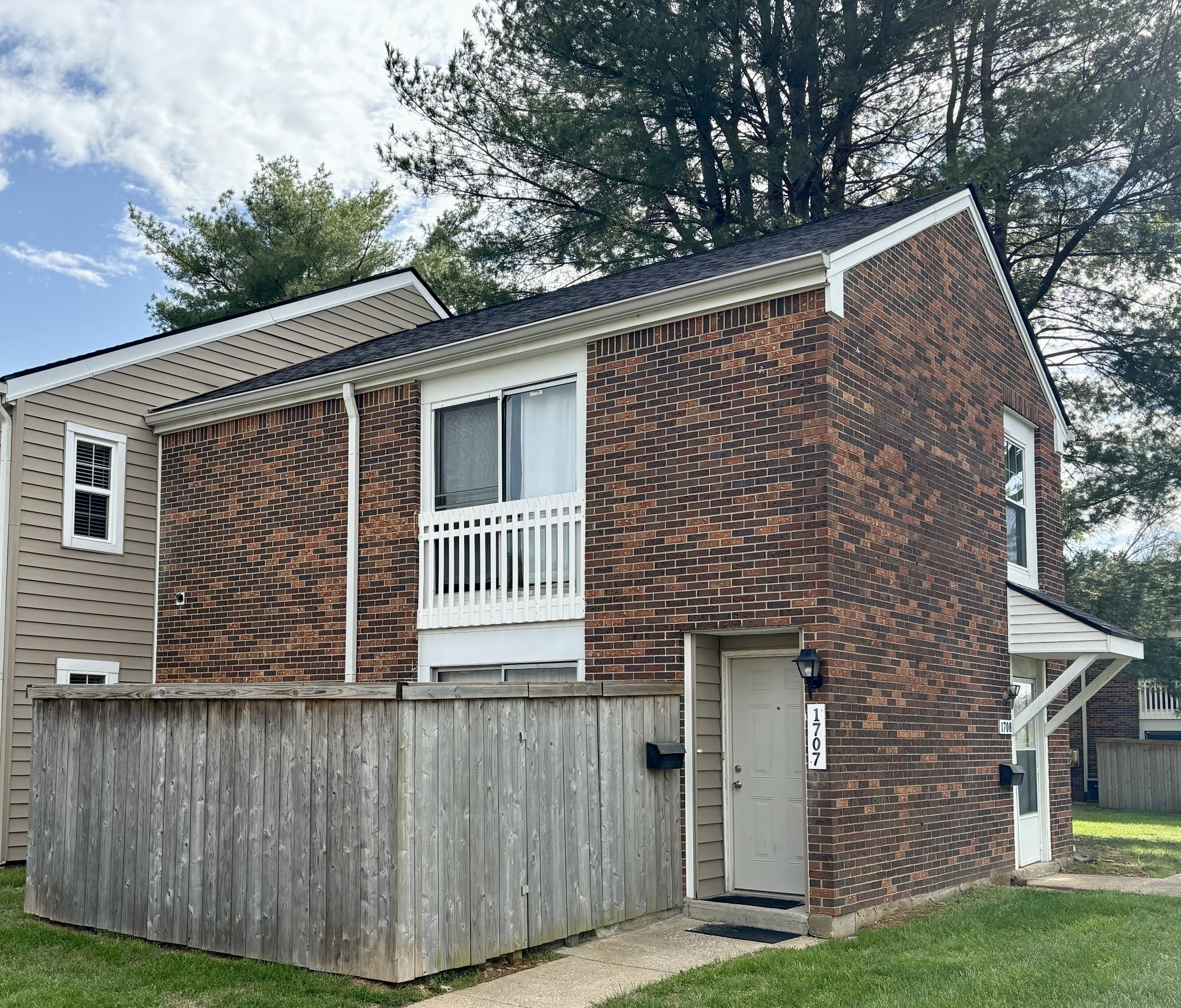 1707 Granville Road Franklin, TN 37064 - Photo 2 of 24