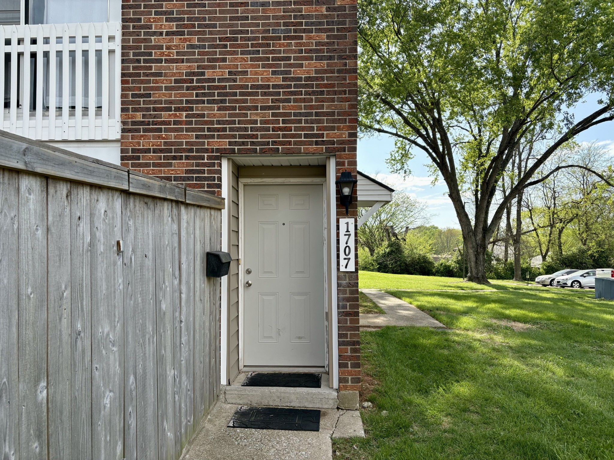 1707 Granville Road Franklin, TN 37064 - Photo 3 of 24