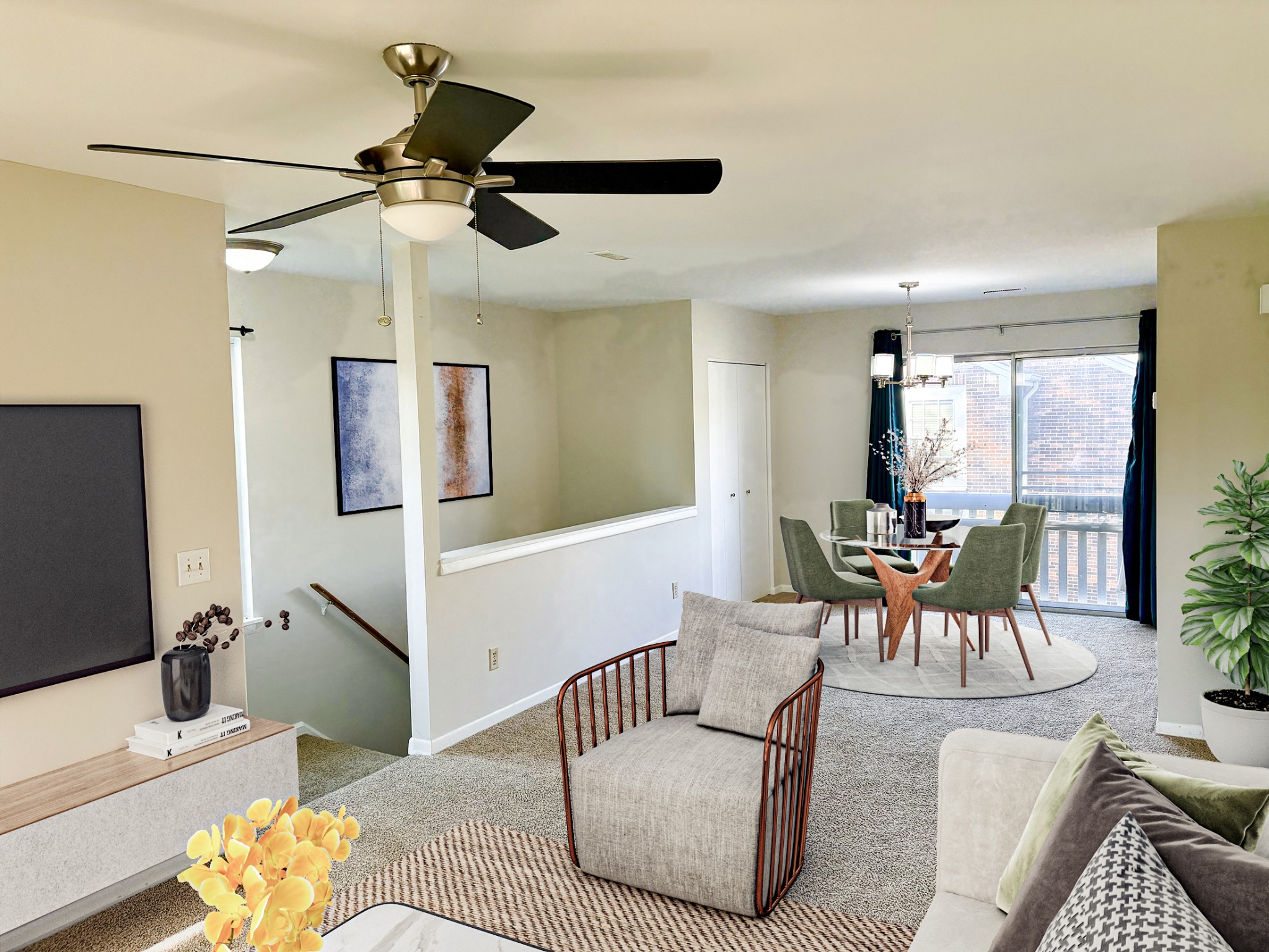 1707 Granville Road Franklin, TN 37064 - Photo 5 of 24