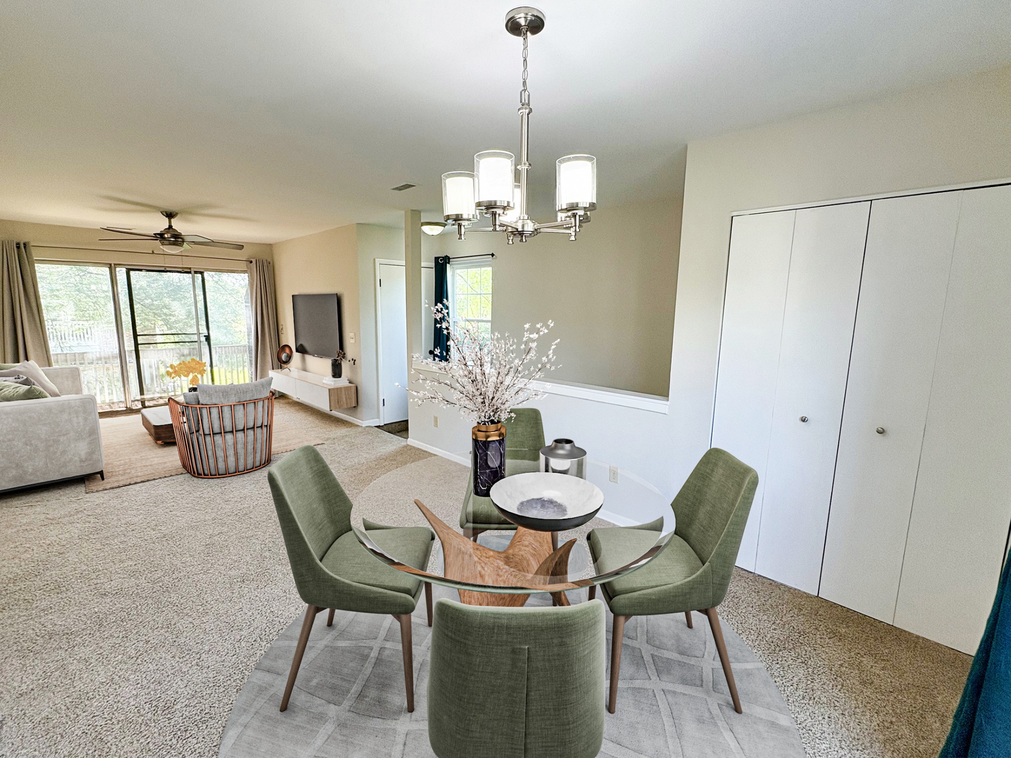 1707 Granville Road Franklin, TN 37064 - Photo 7 of 24