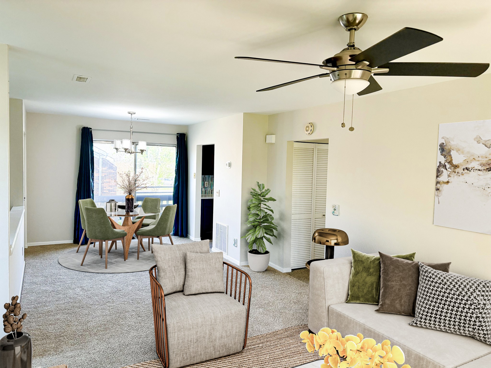 1707 Granville Road Franklin, TN 37064 - Photo 9 of 24