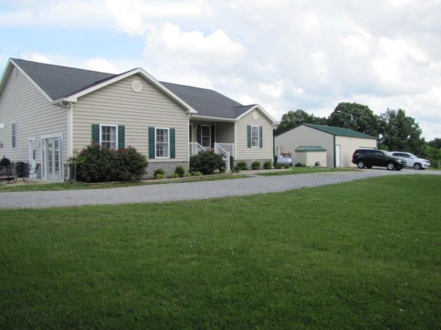 7761 Shoals Branch Road Primm Springs, TN 38476 - Photo 2 of 20 Gallery Image 2