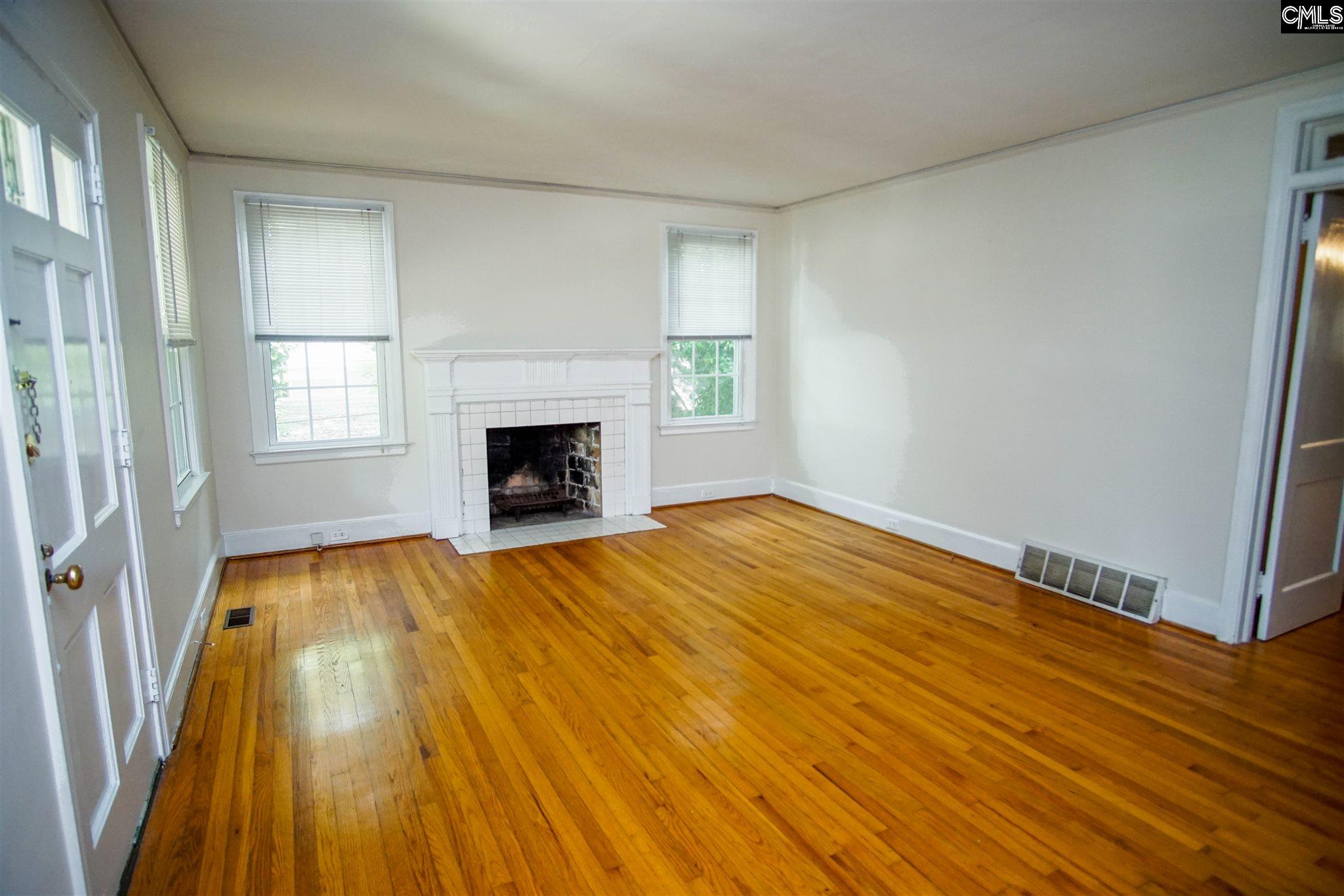 4126 Cassina Road Columbia, SC 29205 - Photo 2 of 10