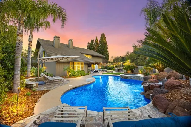 $1,699,500 | 11571 Splitrock Court, Gold River, CA 95670