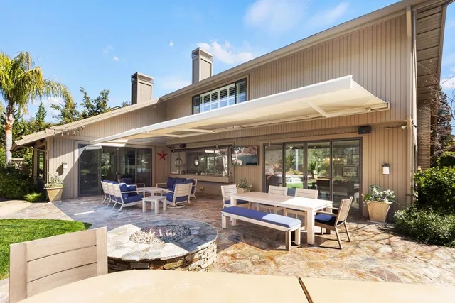 $1,699,500 | 11571 Splitrock Court, Gold River, CA 95670