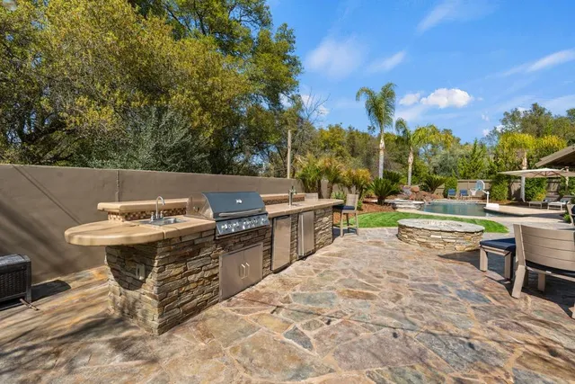 $1,699,500 | 11571 Splitrock Court, Gold River, CA 95670