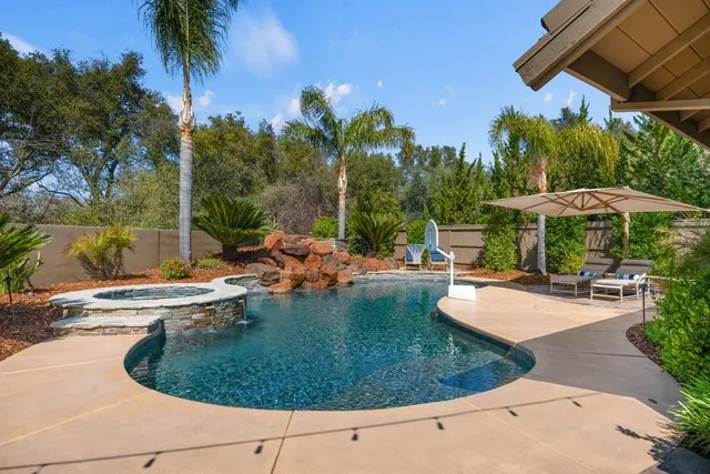 $1,699,500 | 11571 Splitrock Court, Gold River, CA 95670