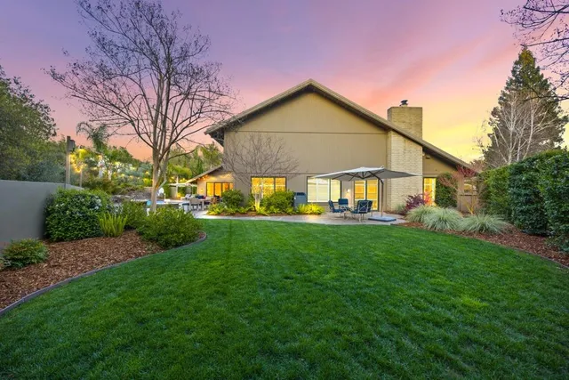 $1,699,500 | 11571 Splitrock Court, Gold River, CA 95670